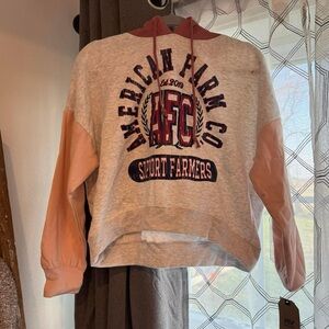 American Farm Co. Sweatshirt